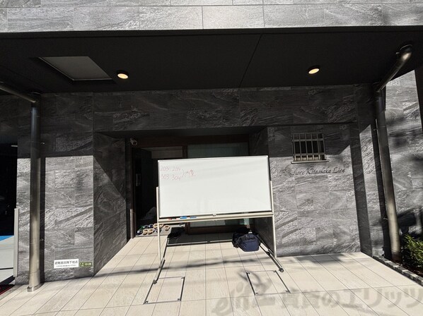 ファーストフィオーレ北大阪リアンの物件内観写真